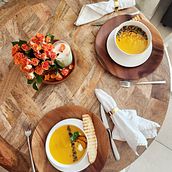 My project for course: Food Styling: The Art of Plating. Design, DIY, Fotografia gastronômica, Food St, e ling projeto de ivanaskrbic - 26.10.2024
