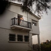 Mi proyecto del curso: Fotografía de boda: sesión de pareja. Un projet de Composition photographique, Photographie, Photographie de portrait , et Photographie documentaire de Carolina Góngora - 28.10.2024