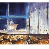My project for course: The Art of Watercolor: Paint Your Vision of the World. Fine Arts, Traditional illustration, Painting, and Watercolor Painting project by Jody Bouchereau - 10.23.2024