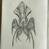 My project for course: Daily Sketching for Creative Inspiration. Esboçado, Criatividade, Desenho, Ilustração tradicional, e Sketchbook projeto de Cim Dhiman - 24.10.2024