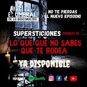 Podcast el umbral de lo desconocido . Communication, Marketing, Content Marketing, Digital Marketing, Podcasting, and Audio project by Fernando Giovanni Barrera Malfabon - 08.27.2022