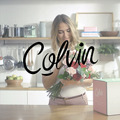 Colvin. Film, Video, TV, Audiovisual Production, Filmmaking, Audiovisual Post-production, Art Direction, and Advertising project by Enrenow - 10.28.2024