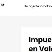 Mi proyecto del curso: WordPress: manuelrequena.com . Web Development, Web Design, No-Code Development, and Digital Product Design project by M. Teresa Costa Ribera - 10.28.2024