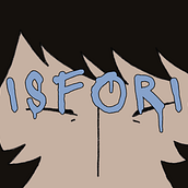 DISFORIA - TFG 2024. 2D Animation project by Noah L. Rodríguez - 08.02.2024