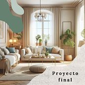 Mi proyecto del curso: Iniciación al diseño de interiores. Un progetto di Architettura d'interni, Interior design, Interior Design, Interior Design, Retail Design e Progettazione dello spazio di Alex Prato - 25.10.2024