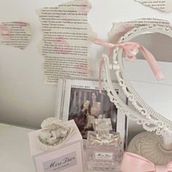 MoodBoard de Introducción. Design, Costume Design, and Fashion Design project by alejandrasofia0304 - 10.29.2024