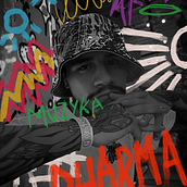 Mi proyecto del curso: DHARMA . Music, Music Production, and Sound Design project by Manuel Barrera - 10.27.2024