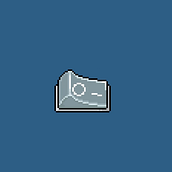 Meu projeto do curso: Introdução ao desenho de personagens em pixel art. Character Design, Video Games, Pixel Art, and Game Design project by contatommvp - 10.28.2024