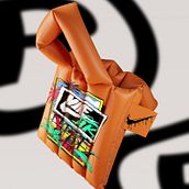 My project for course: Digital Fashion Design with Cinema 4D and CLO 3D. 3D, 3D Animation, 3D Design, 3D Modeling, Accessor, Design, and Fashion Design project by Clara N. - 10.27.2024
