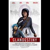 Clandestiny. Filmmaking project by Dylan Rogers - 04.11.2018