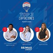Mi proyecto del curso: Google Ads y Facebook Ads desde cero Remax Legacy. Marketing, Digital Marketing, Facebook Marketing, Instagram, Mobile Marketing, Social Media, Instagram Marketing, Growth Marketing, and SEM project by andreapenalozapinto - 10.29.2024
