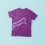 Mi proyecto del curso: Diseño de logotipos: síntesis gráfica y minimalismo. Een project van  Br, ing en identiteit,  Ontwerp, Logo-ontwerp y Grafisch ontwerp van Gabriel Nario Castro - 25.10.2024