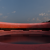 Mi proyecto del curso: Idea y visualización arquitectónica con Blender Ein Projekt aus dem Bereich ArchVIZ, 3D und 3-D-Modellierung von Alex Cedeno - 29.10.2024