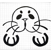 Síntesis Gráfica . Design project by Constanza Ortega Venegas - 10.12.2024