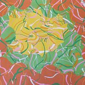 Lenguaje visual. Design project by Constanza Ortega Venegas - 09.10.2024