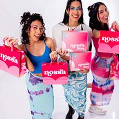Diseño de packagings con personalidad para pequeñas marcas . % Rosa Gonzales tarafından hazırlanan Markalaşma ve Kimlik, Tasarım, Grafik Tasarım, Ve Ambalajlama projesi - 10.02.2024
