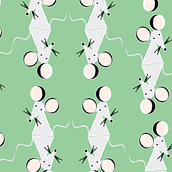 My project for course: Color Theory for Textile Projects. Embroider, Fashion Design, and Color Theor project by ratzfotografia - 10.30.2024