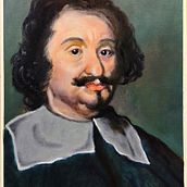 Oil painting - Ferdinando Brandani painting by Diego Velàzquez. Pintura a óleo, Ilustração tradicional, e Pintura projeto de Gabriele Bertin - 30.01.2024