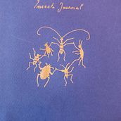 My project for course: Naturalist Journaling with Watercolor . % Eva tarafından hazırlanan Botanik İllüstras, on, Geleneksel illüstras, on, Doğalcı İllüstras, on, Eskiz defteri, Sulubo, Ve a Resim projesi - 10.30.2024