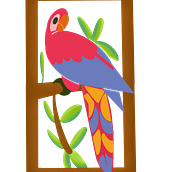 Mi proyecto del curso: De la ilustración al e-commerce: convierte tu arte en un negocio Ein Projekt aus dem Bereich Digitale Illustration, Digitales Marketing, Grafikdesign, Traditionelle Illustration und Produktdesign von Kenneth López González - 30.10.2024