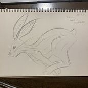 MIXED MEDIA: OLIO, ARGILLA, CERA, METALLO, ACRILICI, MATITA Ein Projekt aus dem Bereich Bildende Künste von Vittoria Notarbartolo - 30.10.2024