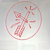 Mi proyecto del curso: Tatuaje para principiantes. Un proyecto de Diseño de tatuajes de Constanza - 29.10.2024