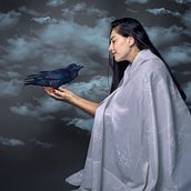 Mi proyecto del curso: Retoque Fine Art en Photoshop. Un progetto di Ritocco fotografico, Postproduzione fotografica e Fotomontaggio di ylizcar - 31.10.2024