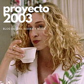 Proyecto 2003. Social Media, Film, Video, TV, Video, and Video Editing project by marrtoscano - 10.20.2024
