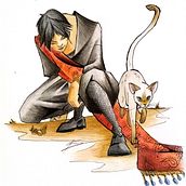 Bocetos. Un proyecto de Ilustración tradicional y Diseño de personajes de Fernando Suárez Pazos - 01.11.2024
