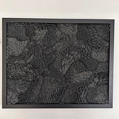 Scales and patterning . Arte și meșteșuguri de Cristina Toader - 11.01.2024