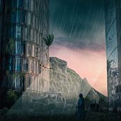 My project for course: Advanced Photomontage in Photoshop: Create Imaginary Worlds. Un progetto di Matte painting, Composizione fotografica, Postproduzione fotografica e Fotomontaggio di Ahmed Kamara - 27.10.2024