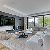 Architecture d'intérieur. Architecture project by mb_photographie76190 - 09.10.2024