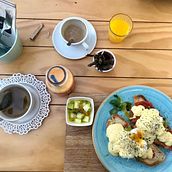 Food styling. Un projet de Postproduction photographique, Artisanat, Marketing, Conception de produits, Photographie de produits, Instagram, DIY, Marketing pour Instagram, St , et lisme culinaire de Moises Muley Alvarez - 01.11.2024