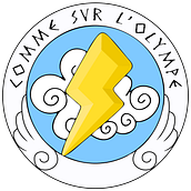 Création de mon logo. Un progetto di Design di loghi di Marie Barrabes - 27.10.2024