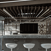 Mi proyecto del curso: Fotorrealismo de espacios interiores con Lumion desde cero. 3D Modeling, Architecture, ArchVIZ, 3D Design, and Digital Architecture project by jeefta1510 - 11.01.2024