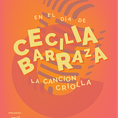 Afiches publicitarios para el Gran Teatro Nacional de Lima. Graphic Design, T, pograph, and Design project by Pedro Barco - 07.31.2019