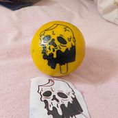 Mi proyecto del curso: Tatuaje para principiantes. Projekt z dziedziny Projektowanie tatuaż użytkownika Juan Eduardo Martínez Mejía - 03.11.2024