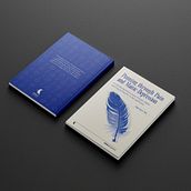 Mi proyecto del curso: Diseño editorial: cómo se hace un libro. Design, Editorial Design, Graphic Design, T, and pograph project by Eva Sanz Abad - 11.03.2024