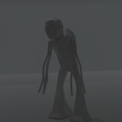 Mi proyecto del curso: Modelado de personajes low poly para videojuegos. 3D Character Design, Video Games, 3D, 3D Modeling, and Game Design project by agusmoreno2223 - 11.02.2024