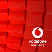 Vodafone Analytics. Un proyecto de UX / UI de Alejandro Gómez Naranjo - 04.11.2024