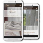 Web e-commerce de telas al corte. Design, UX / UI, Br, ing, Identit, Web Design, Web Development, Cop, and writing project by Soraya Rivas - 03.04.2024