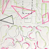Elementos visuales . Traditional illustration project by pilar_escalona - 11.05.2024