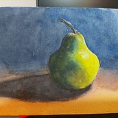 Pear . % Evelyn Tay tarafından hazırlanan Tablo projesi - 07.21.2024