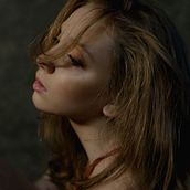 Портретная фотография от начала до конца. Photograph project by tatyanachakava - 11.12.2024