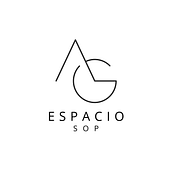 Mi proyecto del curso: Sitio web Espacio SOP. Un proyecto de Diseño de Nataly Valdés - 04.11.2024