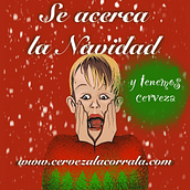 Cerveza La Corrala, Varios. Advertising, Design, and Graphic Design project by Mariana Fernández Morales - 01.01.2022