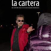 La Cartera. Un projet de Cinéma, vidéo et télévision, Cinéma, Écriture de fiction, Scénario, Production audiovisuelle, Postproduction audiovisuelle, Vidéo, Créativité, Écriture créative , et Photographie de Diego Aguado Rodríguez - 05.11.2024