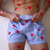 Mi proyecto del curso: AMOR AMOR. Un proyecto de Fotografía, Fotografía de moda y Fotografía de estudio de Gus Ruiz Lopez - 05.11.2024