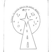 Representación visual. Traditional illustration project by pilar_escalona - 11.06.2024