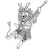 My project for course: Introduction to Blackwork Tattoo Illustration. Projekt z dziedziny R, sunek c, frow, Ilustracja c, frowa,  R, sunek, Trad, c, jna ilustracja i Projektowanie tatuaż użytkownika clarks1of4 - 06.11.2024